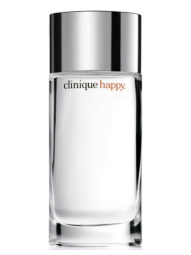 Happy pour femme / Clinique